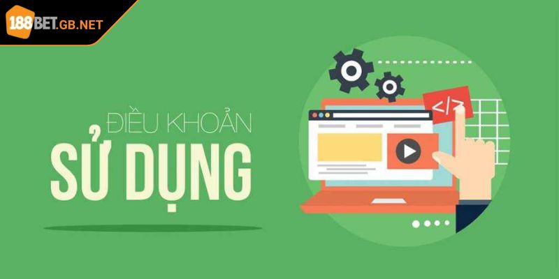 Nguyên tắc hội viên cần nắm rõ khi tham gia giải trí tại 188BET