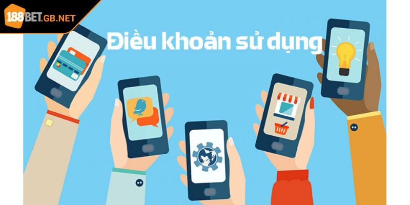 Quy định trách nhiệm của hội viên theo điều khoản sử dụng