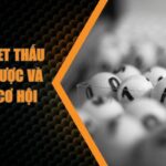 Lô Gan 188BET Thấu Hiểu Chiến Lược Và Tối Ưu Hóa Cơ Hội